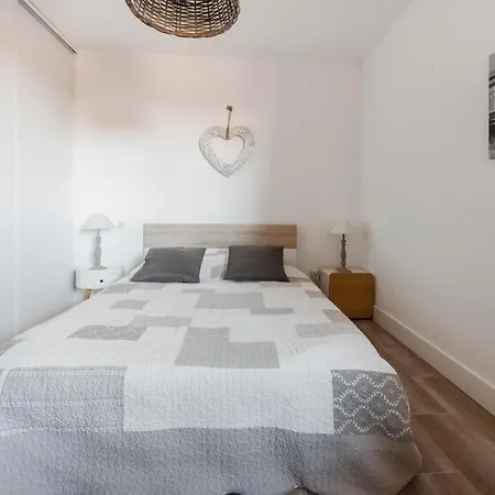 Le Petit Colliourenc - Apt Climatise Avec Terrasse Exterior foto