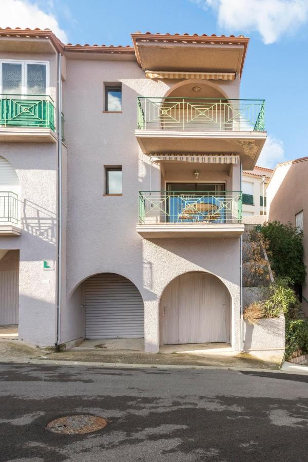 Le Petit Colliourenc - Climatise Avec Terrasse *